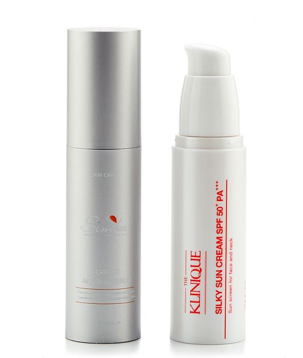 PETG Single Bottle AP046R (30ml)